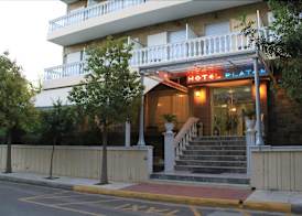 Hotel Platon 2