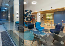Holiday Inn Express PORTO - EXPONOR by IHG 5
