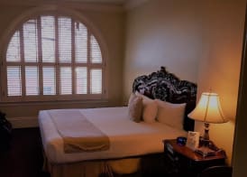 The Monterey Hotel 5