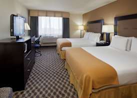 Holiday Inn Express UNION CITY (SAN JOSE) by IHG 5