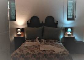 Residenza Villa Spagnola Adults Only 4