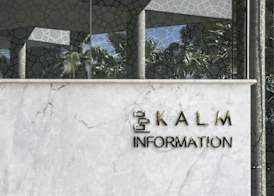 Kalm Bangsaen Hotel 3