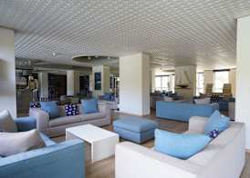 Hotel in Capoliveri with private beach 2
