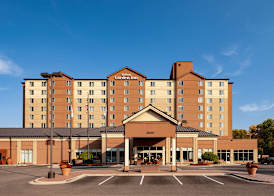 Hilton Garden Inn Chicago O'Hare Airport 2