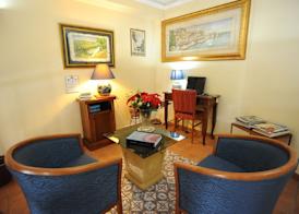 Hotel Mediterraneo 5