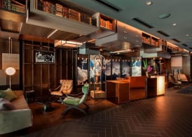 Hotel EMC2, Autograph Collection 2