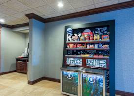 Hampton Inn London-North, Ky 5