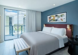 Atwell Suites MIAMI BRICKELL by IHG 3