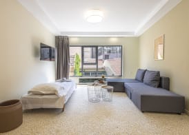 Athens Smart Apartments 5