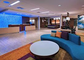 Fairfield Inn & Suites by Marriott Atlanta Peachtree City 3