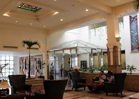 Grand Hotel Preanger, Bandung, a Tribute Portfolio Hotel 4