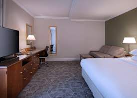 Delta Hotels by Marriott Liverpool City Centre 4
