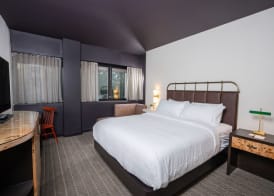 Origin Baton Rouge, a Wyndham Hotel 4