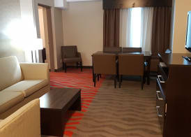 Holiday Inn Express & Suites BARRIE by IHG 2
