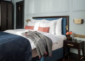 LUME Boutique Hotel, Autograph Collection 5