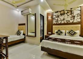 Hotel Guest Inn Residency 5