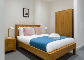 Queens Park by Viridian Apartments 2