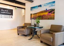 Landhotel Georgshof 4