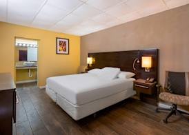Econo Lodge Gretna - New Orleans 5