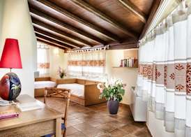 Cruccùris Resort - Adults Only 4