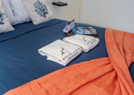 Love and Peace Vacation Rental Aruba 5