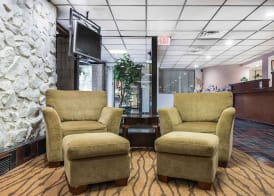 Quality Inn & Suites Binghamton Vestal 5