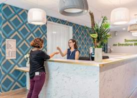 Quality Aparthotel Villefontaine 2