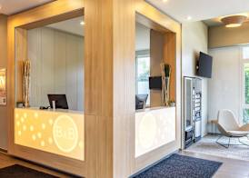 B&B Hotel Hamburg-Nord 3