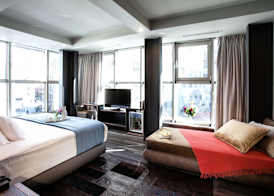 Diamond Suites, Philian Hotels and Resorts 2