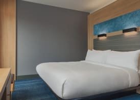 Aloft by Marriott Aberdeen TECA 4