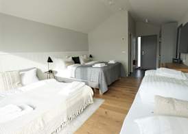 Magma Hotel 5