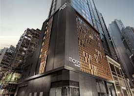 Motto by Hilton Hong Kong Soho 3