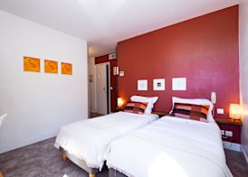 Hôtel la Rotonde 5