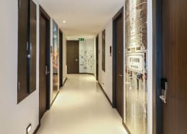 Aim House Bangkok No Parking 4