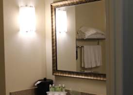 Holiday Inn Express DEFUNIAK SPRINGS by IHG 2