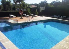 Hotel Susuqui 2