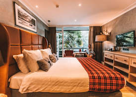 Badhotel Rockanje 5