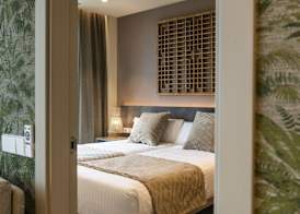 Apartamentos Core Suites Valencia 4