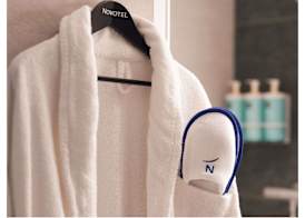 Novotel Paris Val de Fontenay 5