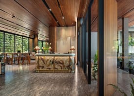 Ad Lib Hotel Bangkok 4