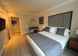 Lancaster Gate Hyde Park by London Hotel Collection 5