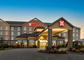 Hilton Garden Inn Ardmore 2