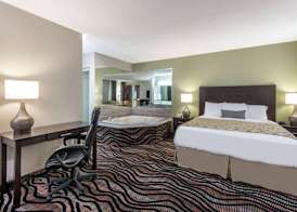 Baymont by Wyndham Cambridge 4