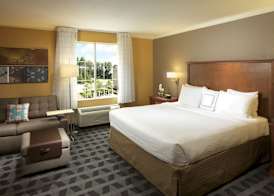 TownePlace Suites Houston Intercontinental Airport 4