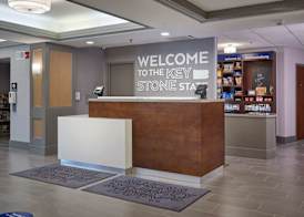 Hampton Inn Harrisburg West 4