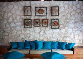 Prana Boutique Hotel Tulum 3