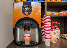 Candlewood Suites COOKEVILLE by IHG 2