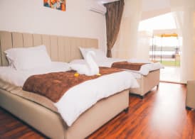 Jewel Maadi Cabins and Club 2