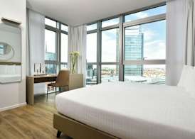 Torre Galfa Milano Luxury Apartments | UNA Esperienze 4