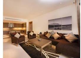 Eastern Mangroves Suites by Jannah 5